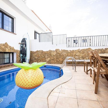 Coco Surfhouse - Coworking Coliving Hotel Corralejo Buitenkant foto