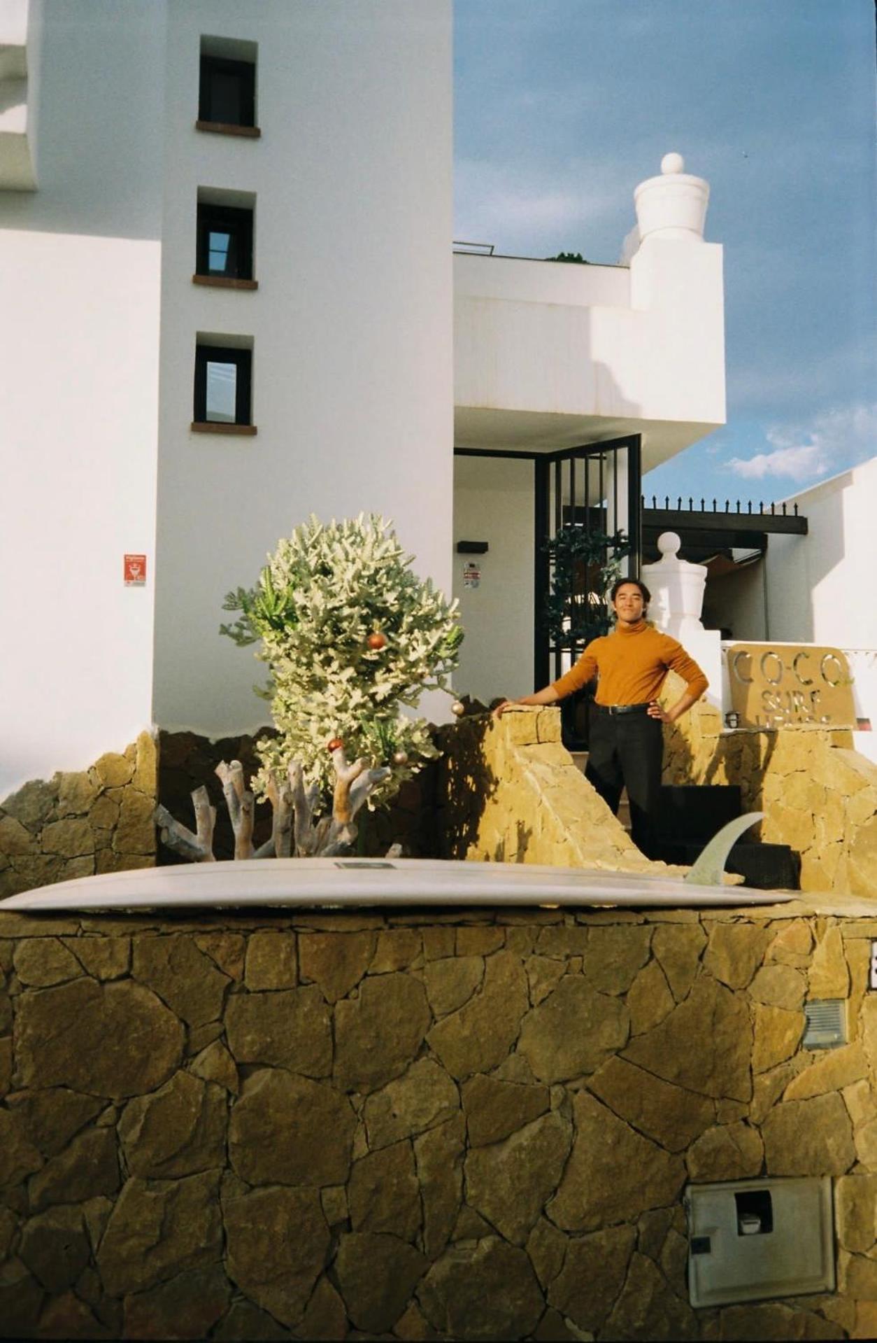 Coco Surfhouse - Coworking Coliving Hotel Corralejo Buitenkant foto