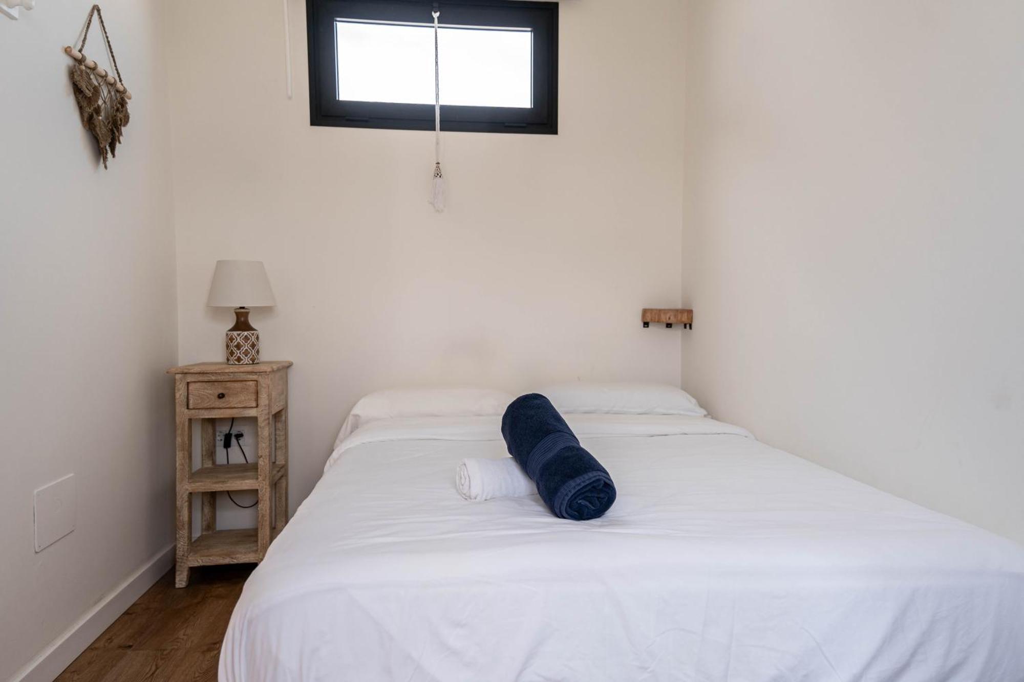 Coco Surfhouse - Coworking Coliving Hotel Corralejo Buitenkant foto