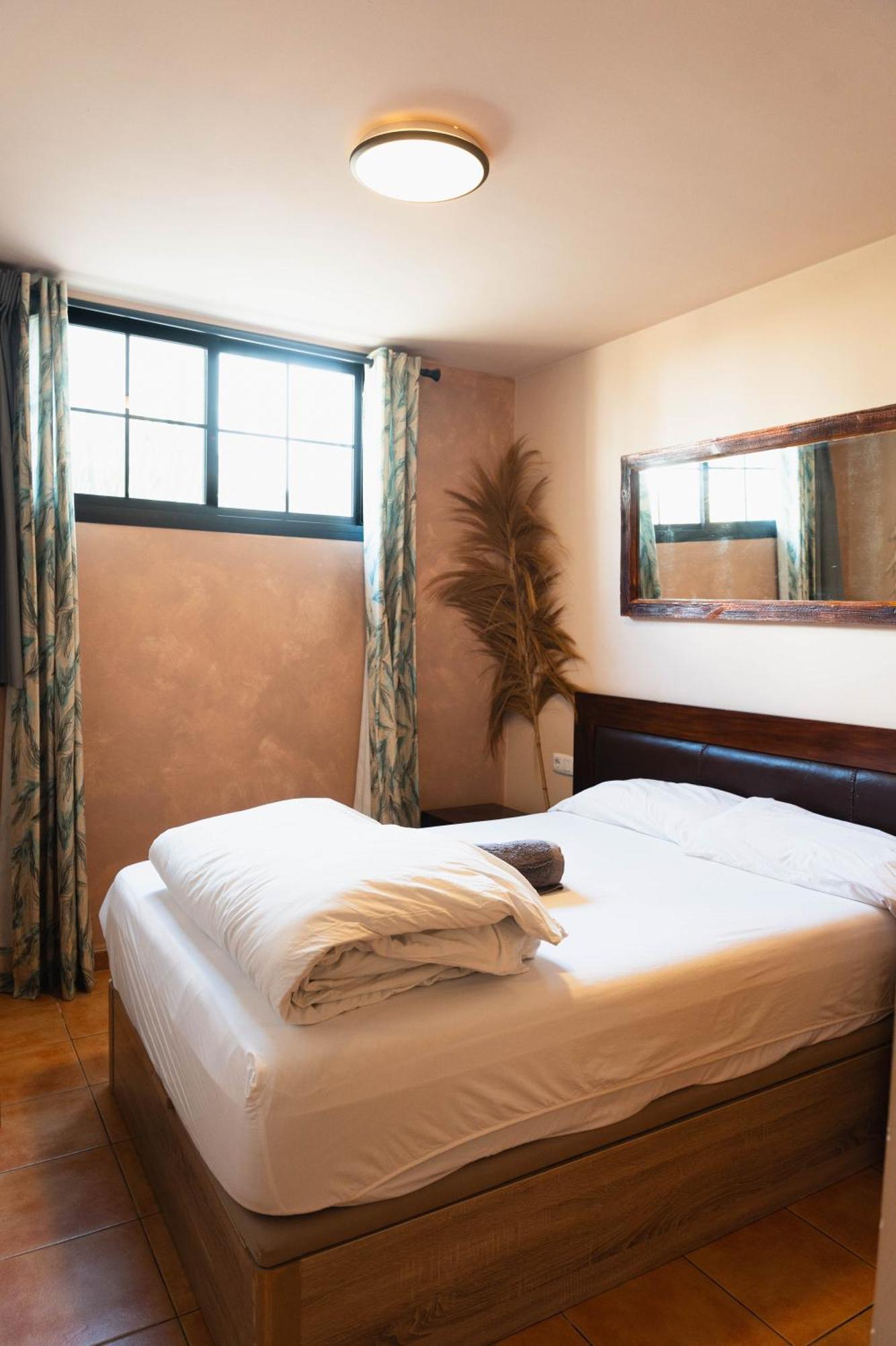 Coco Surfhouse - Coworking Coliving Hotel Corralejo Kamer foto