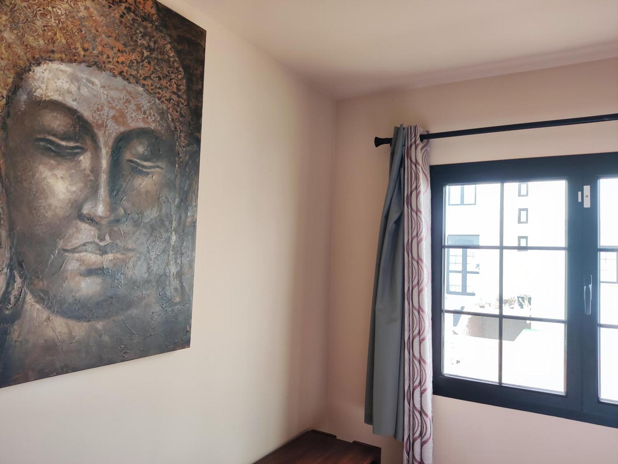 Coco Surfhouse - Coworking Coliving Hotel Corralejo Kamer foto